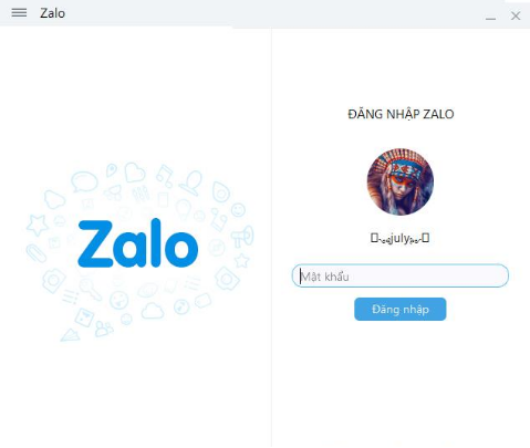 Zalo Mobile Number Screening